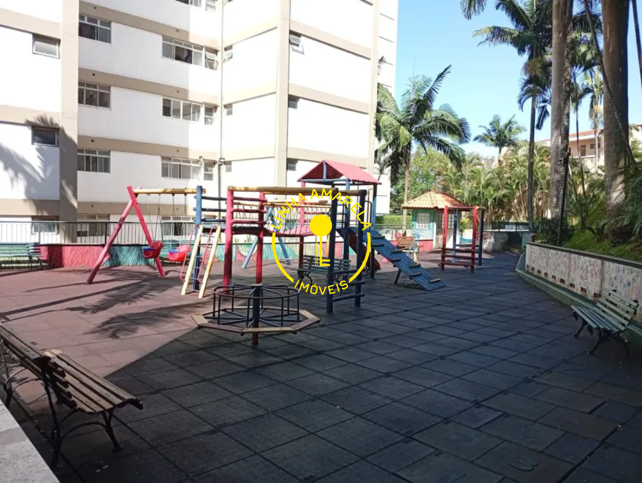 Foto 39 — Apartamento em Vila Sônia