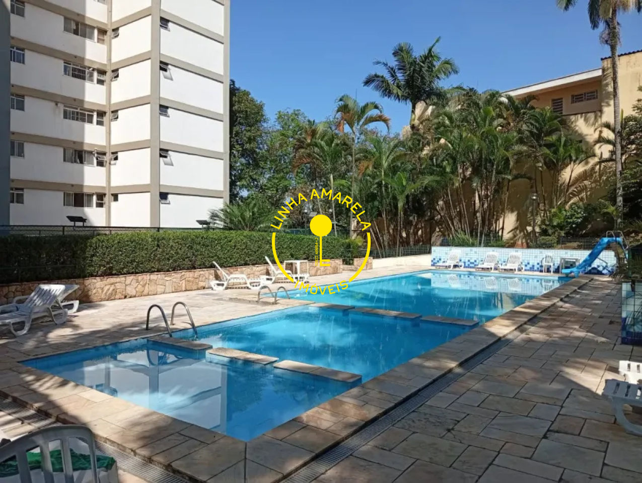 Foto 29 — Apartamento em Vila Sônia