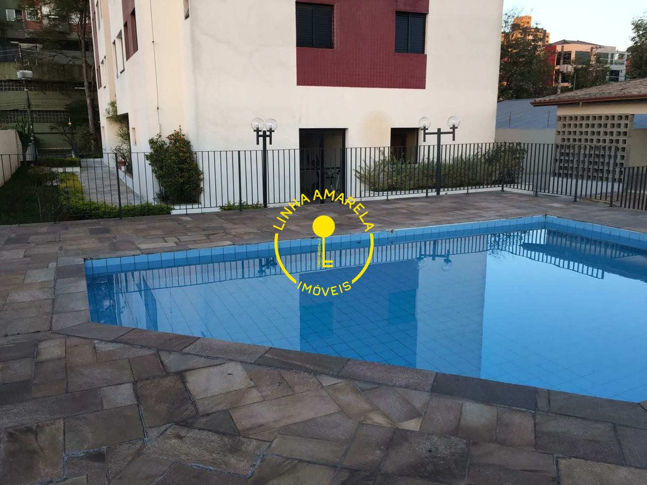 Foto 13 — Apartamento em Jardim Guedala