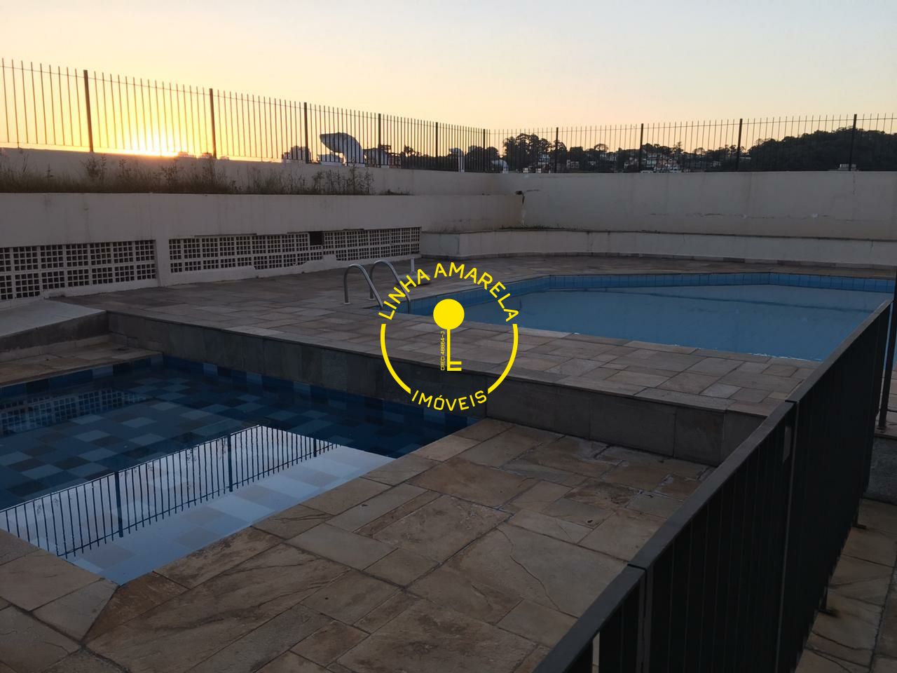 Foto 16 — Apartamento em Jardim Guedala