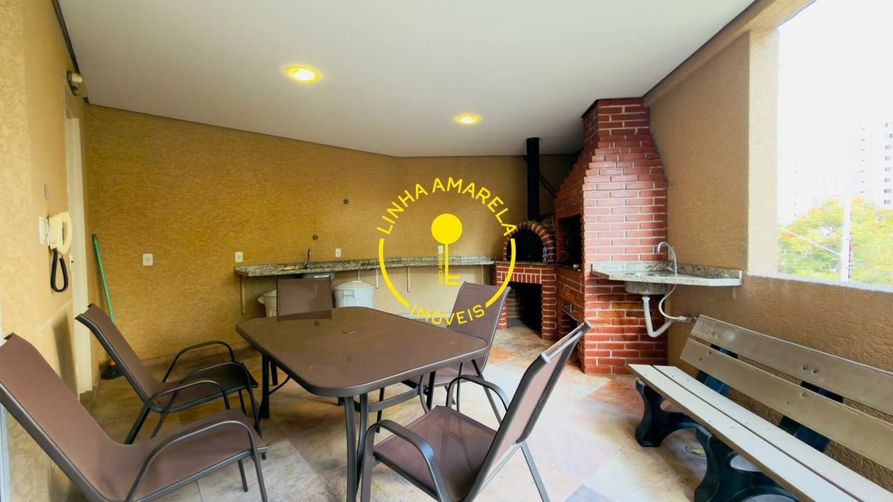 Foto 25 — Apartamento em Vila Sônia