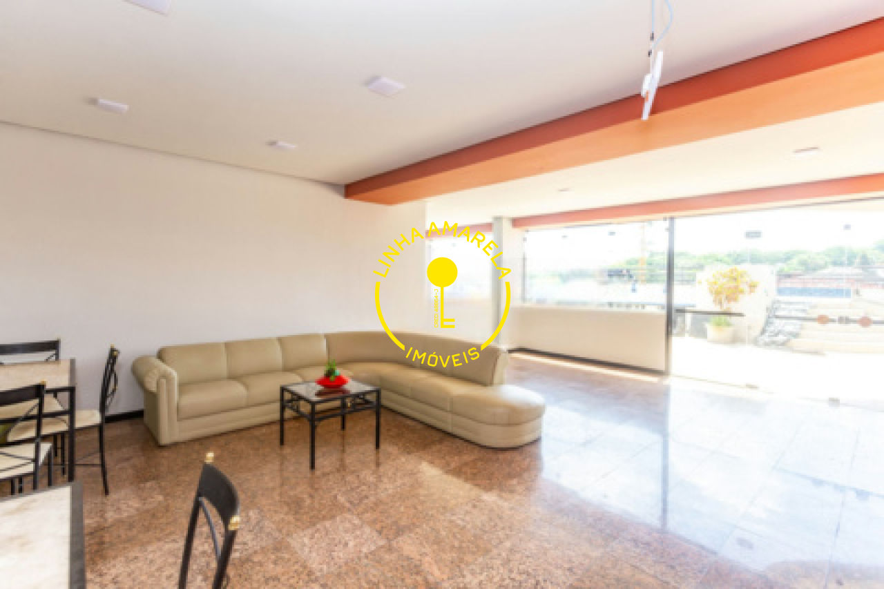 Foto 42 — Apartamento em Jardim Guedala