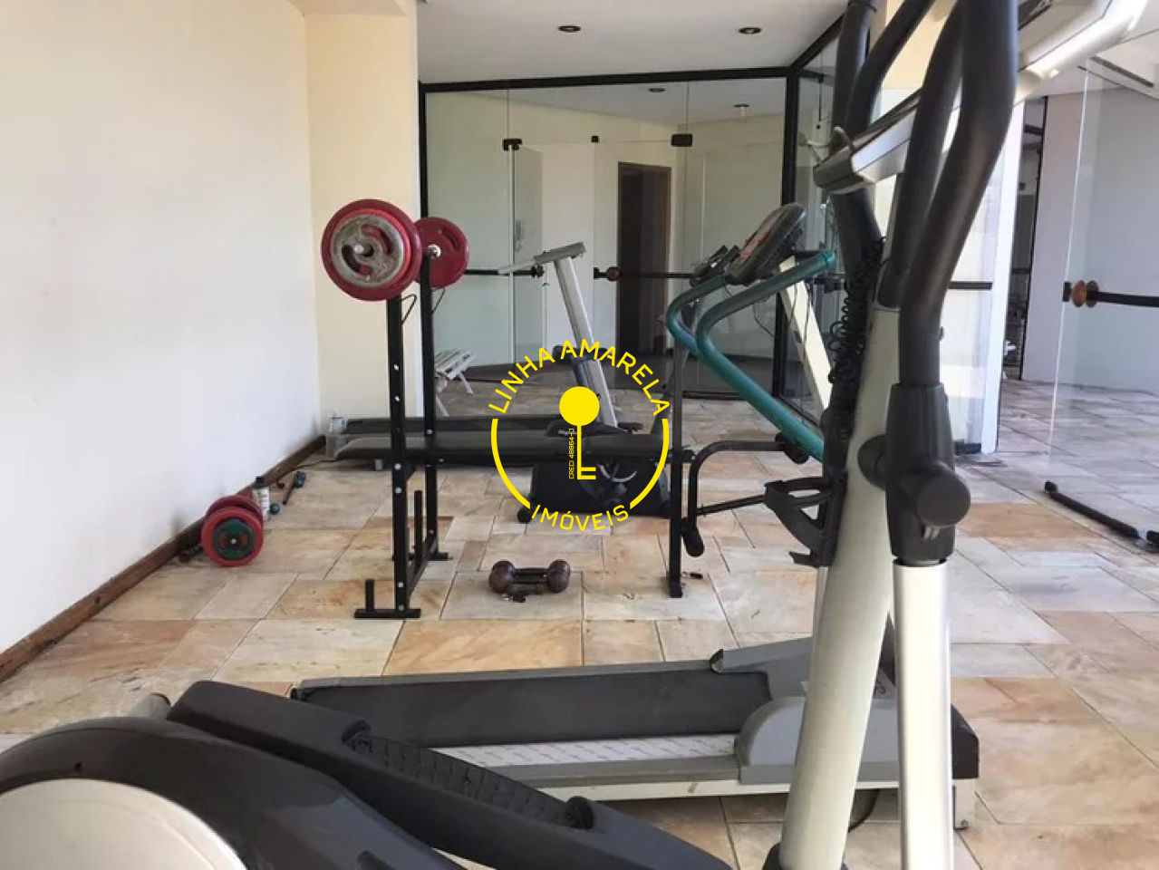 Foto 46 — Apartamento em Jardim Guedala