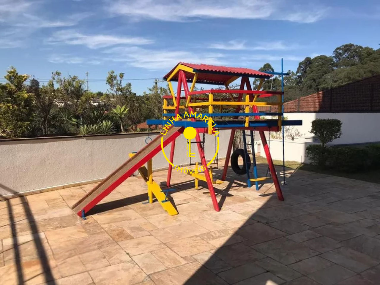 Foto 44 — Apartamento em Jardim Guedala