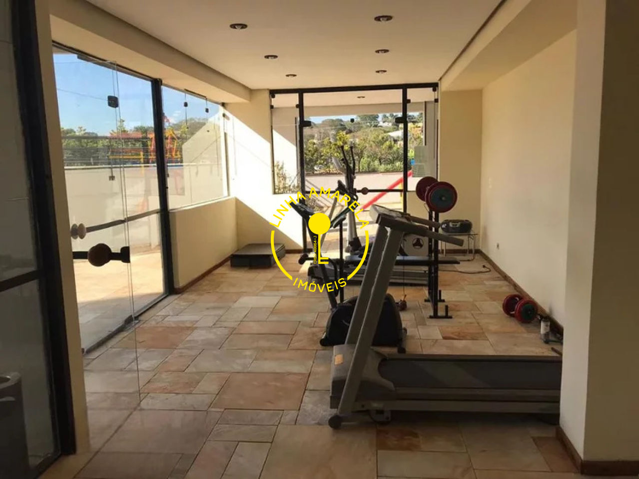 Foto 47 — Apartamento em Jardim Guedala