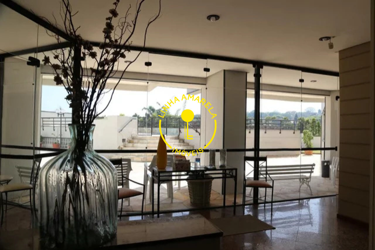 Foto 50 — Apartamento em Jardim Guedala