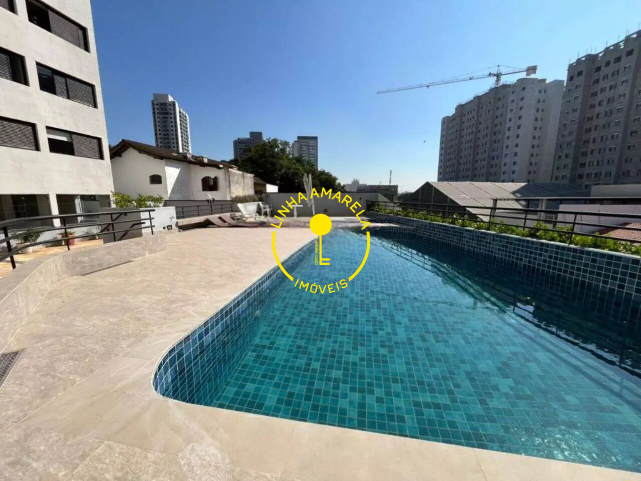 Foto 40 — Apartamento em Jardim Guedala