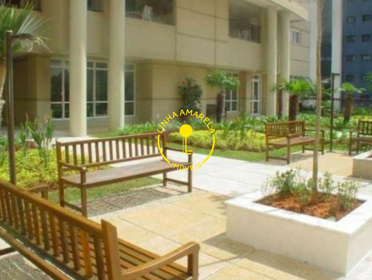 Foto 45 — Apartamento em Paraíso do Morumbi
