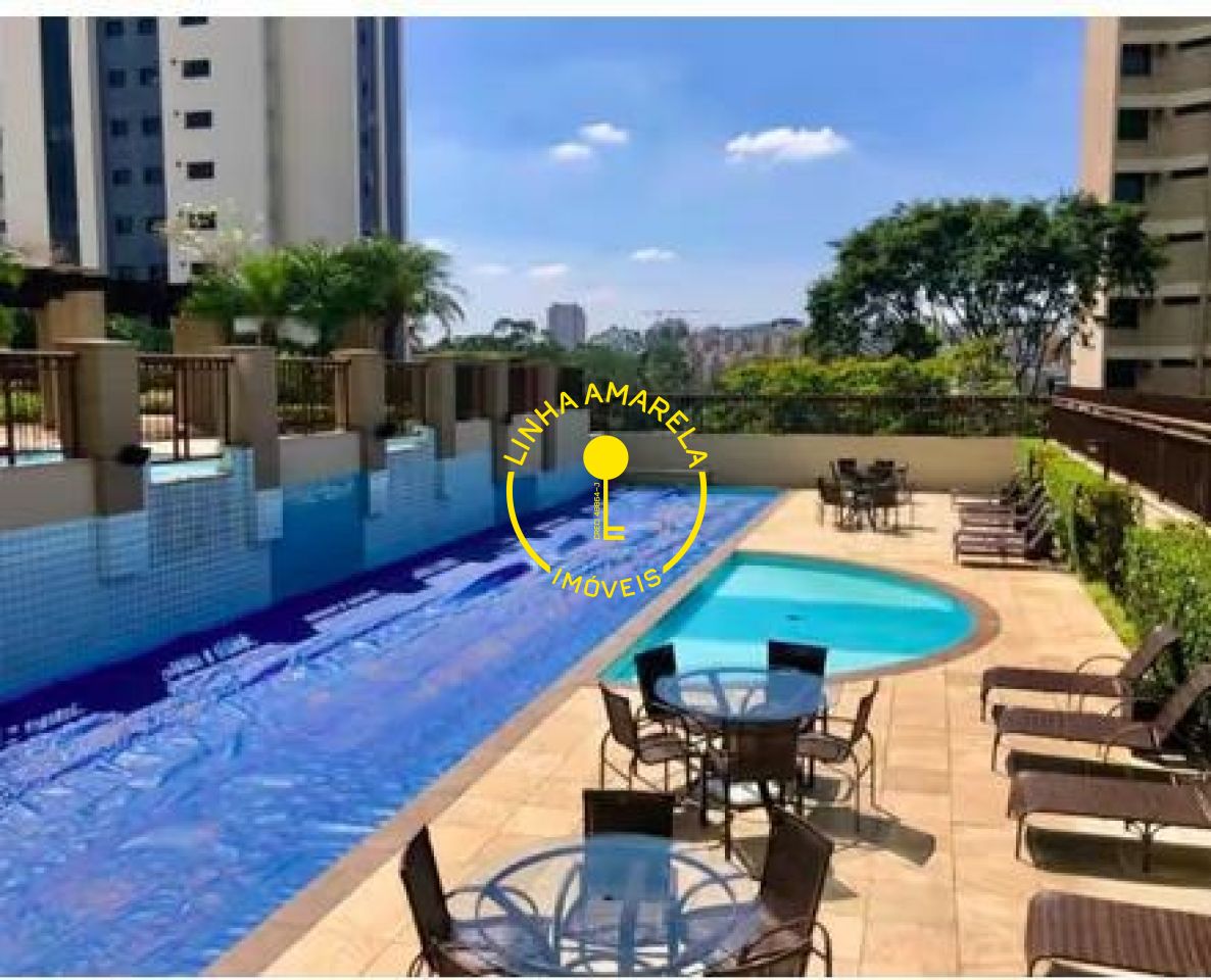 Foto 41 — Apartamento em Paraíso do Morumbi