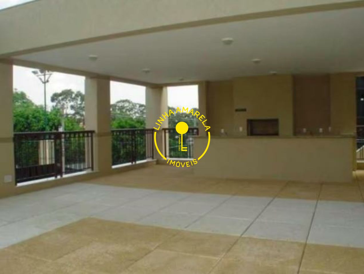 Foto 51 — Apartamento em Paraíso do Morumbi