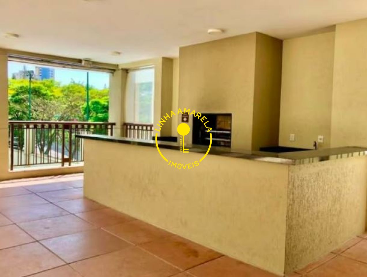 Foto 50 — Apartamento em Paraíso do Morumbi