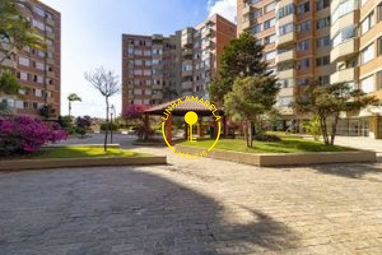 Foto 25 — Apartamento em Jardim Guedala