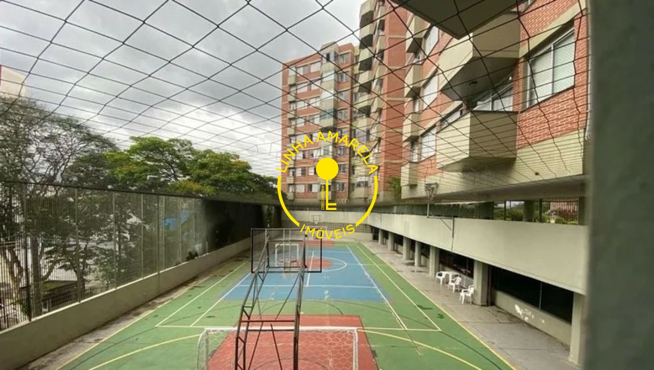 Foto 37 — Apartamento em Jardim Guedala