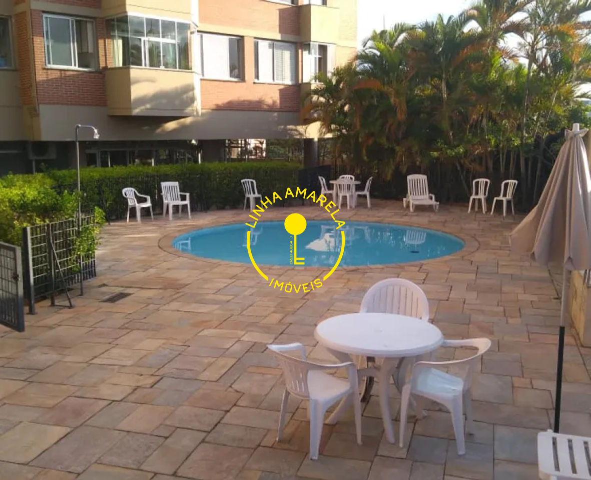 Foto 30 — Apartamento em Jardim Guedala
