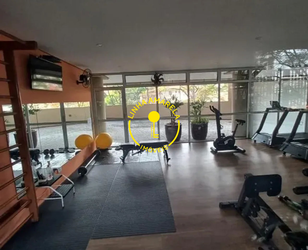 Foto 34 — Apartamento em Jardim Guedala