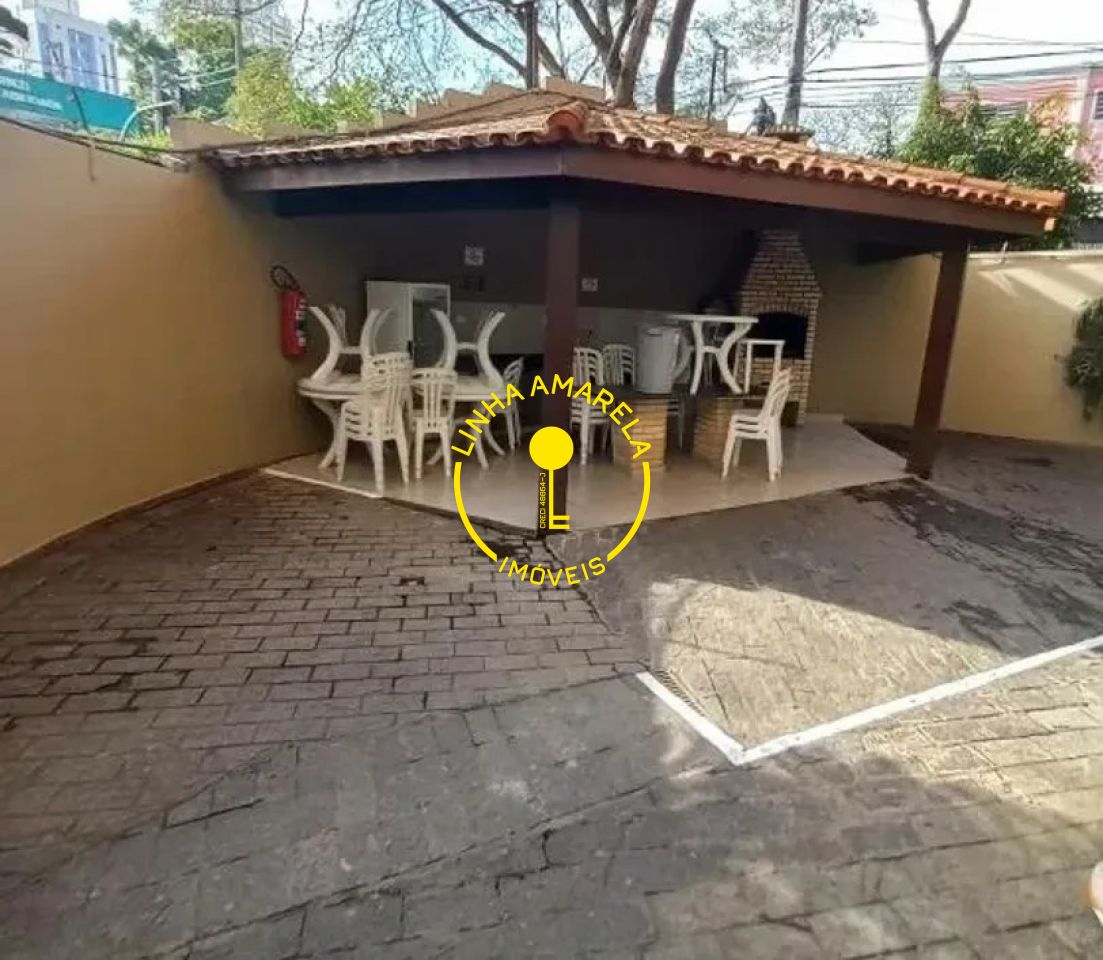 Foto 38 — Apartamento em Jardim Guedala