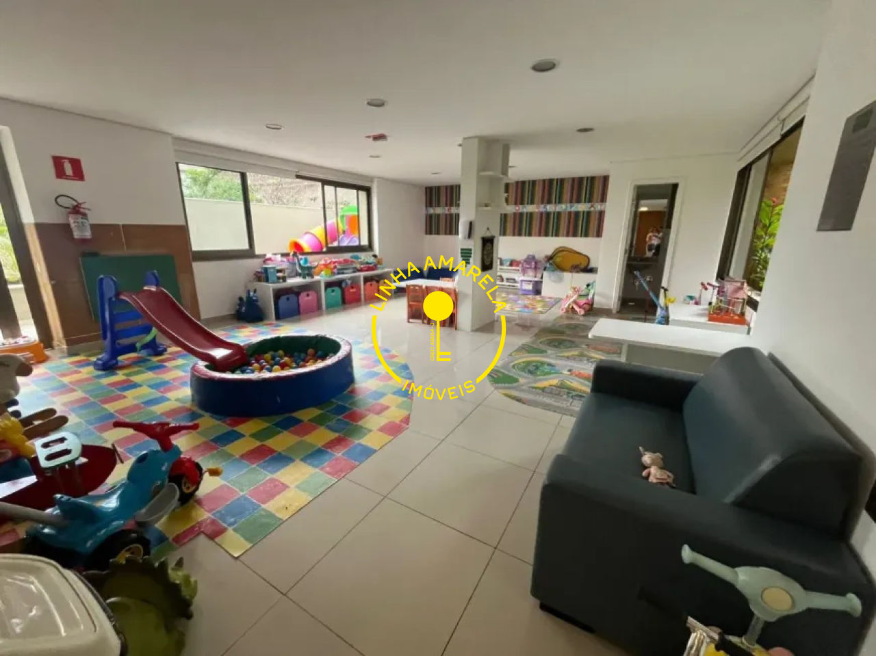 Foto 45 — Apartamento em Jardim Guedala