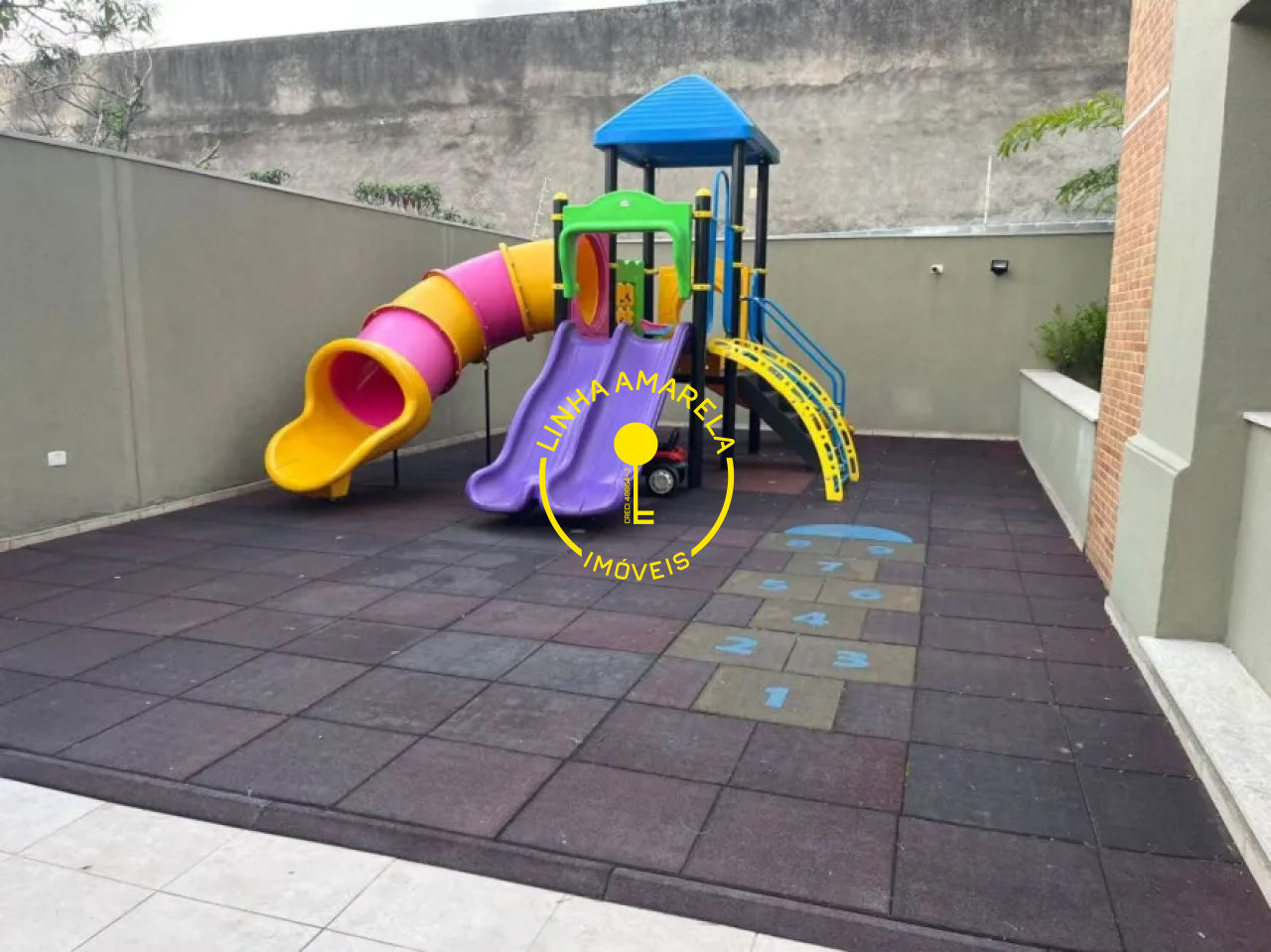 Foto 46 — Apartamento em Jardim Guedala