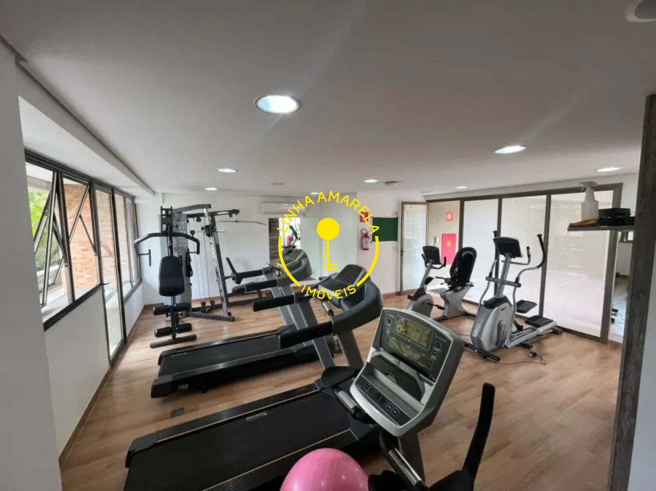 Foto 41 — Apartamento em Jardim Guedala