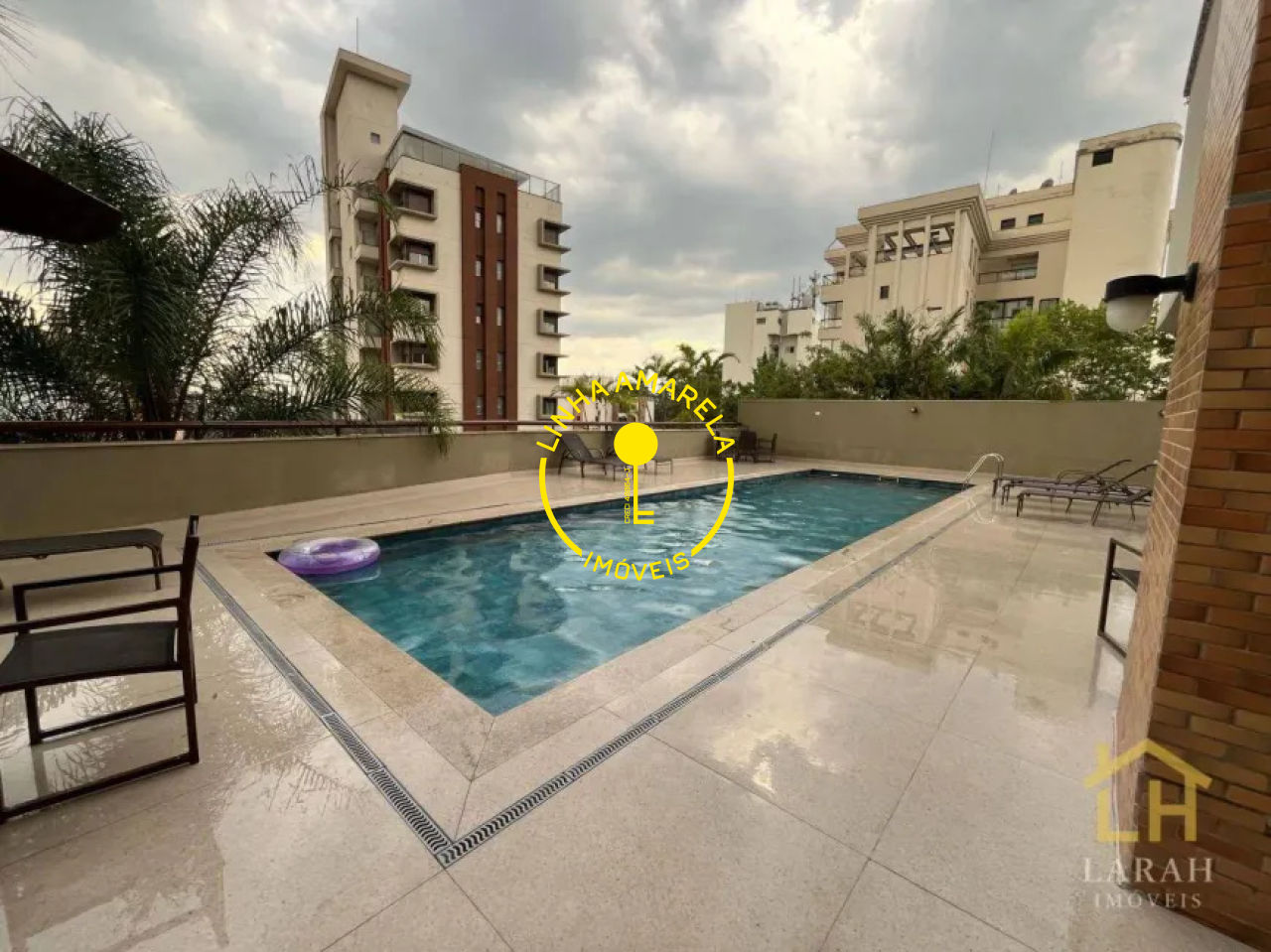 Foto 43 — Apartamento em Jardim Guedala