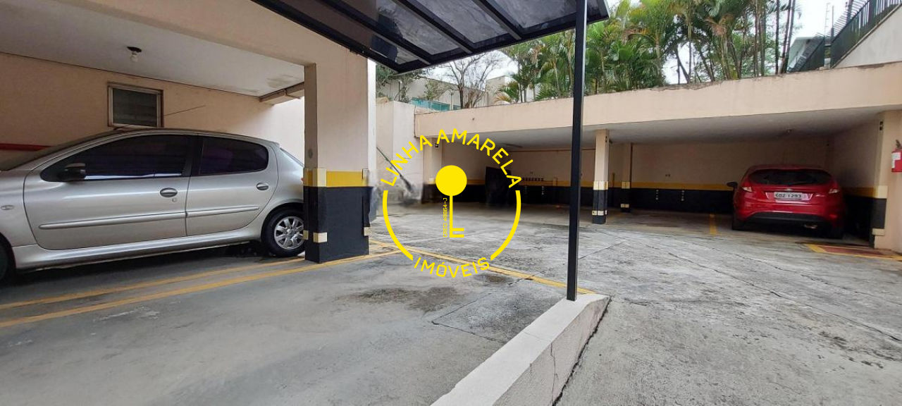 Foto 3 — Apartamento em Vila Sônia