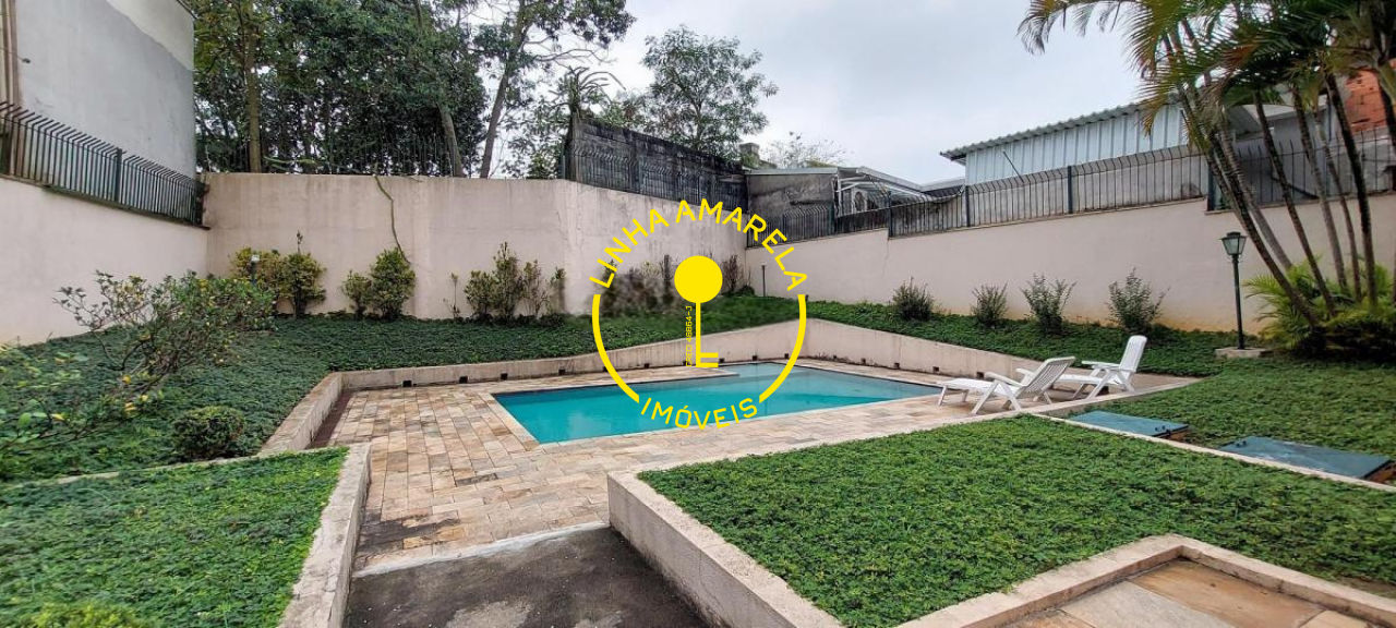 Foto 1 — Apartamento em Vila Sônia