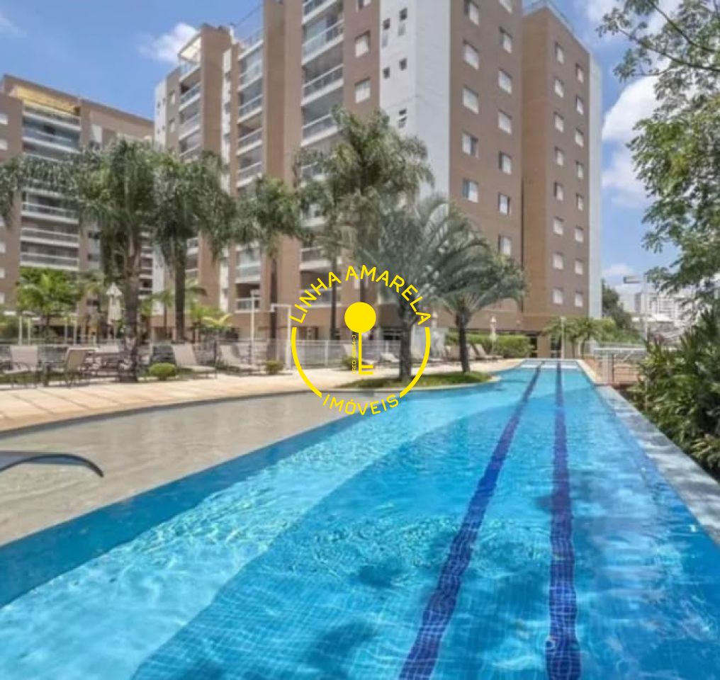 Foto 3 — Apartamento em Cidade São Francisco
