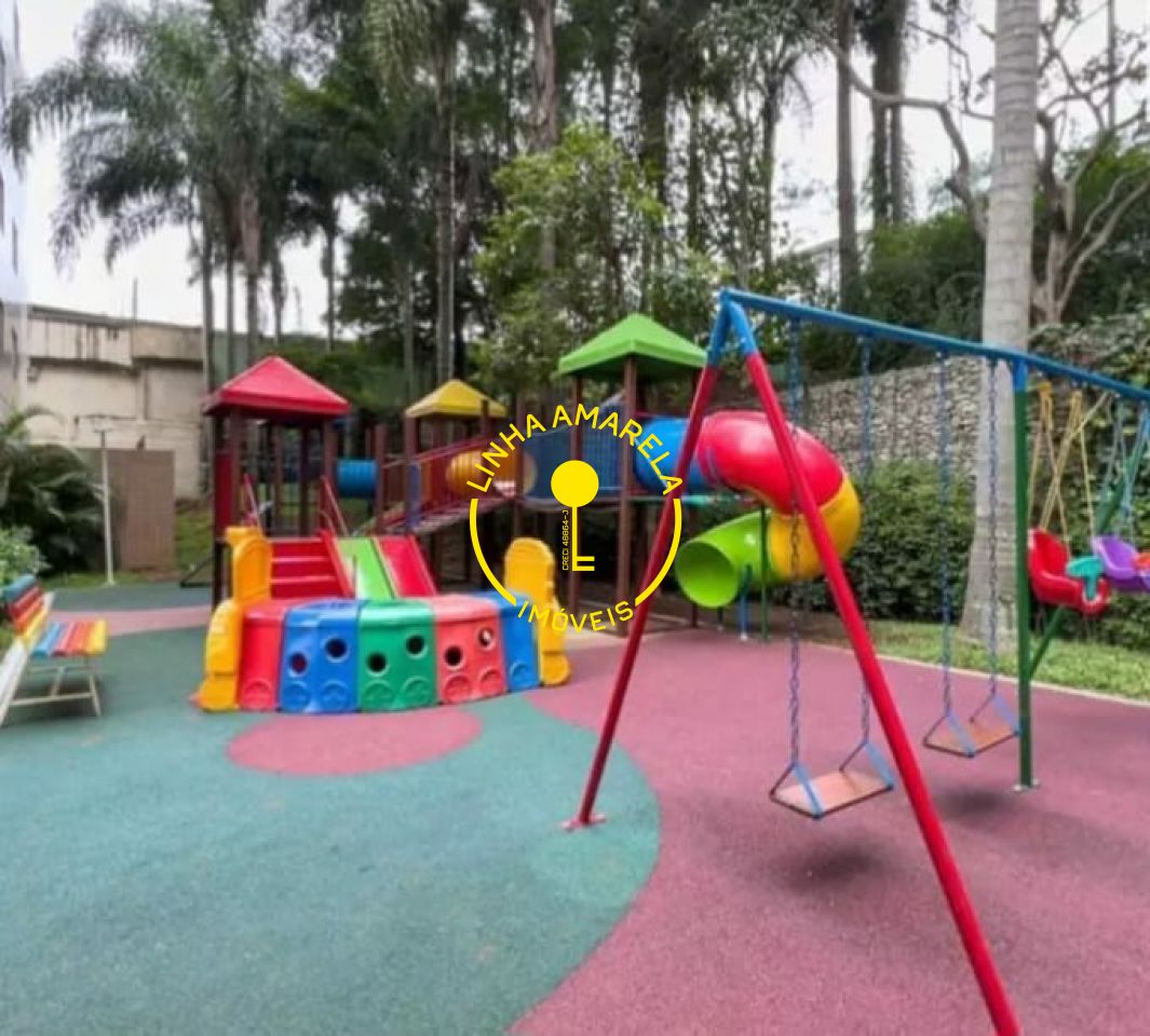 Foto 4 — Apartamento em Cidade São Francisco