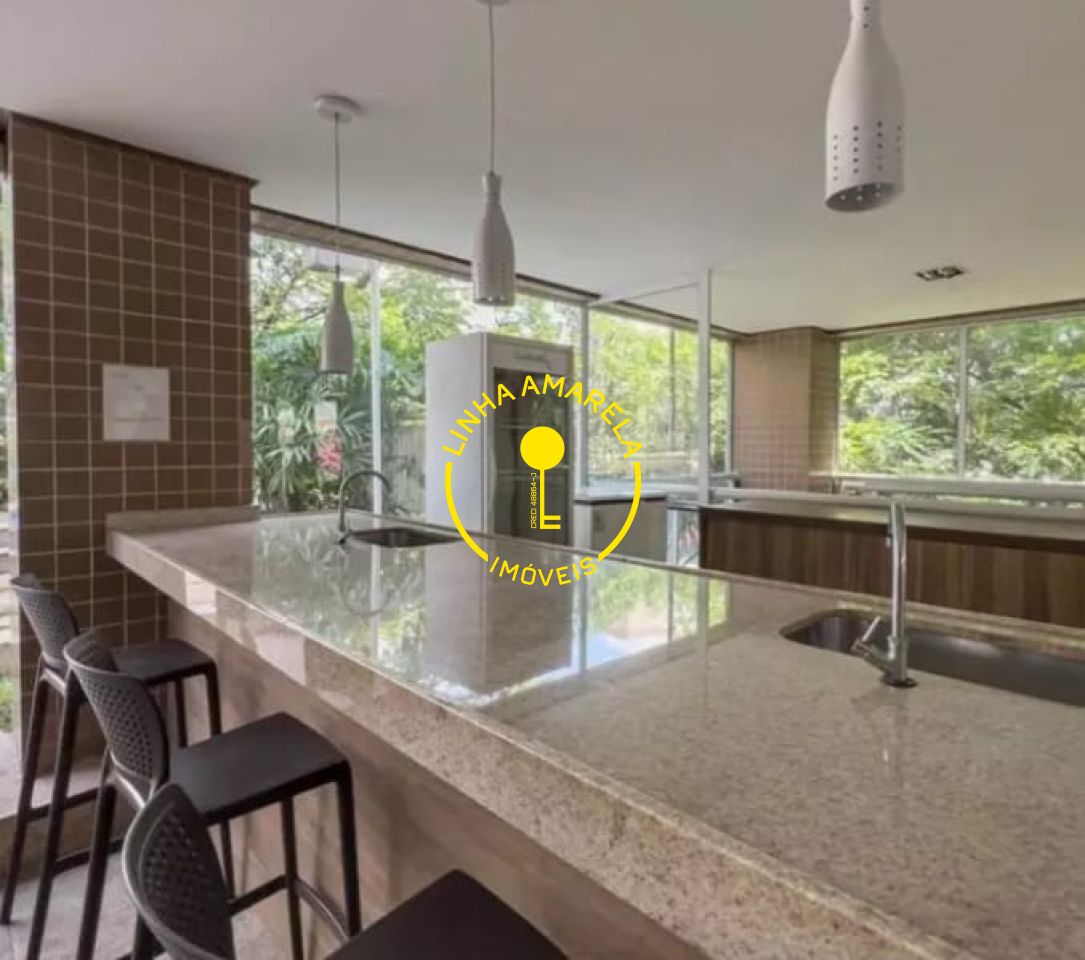 Foto 9 — Apartamento em Cidade São Francisco