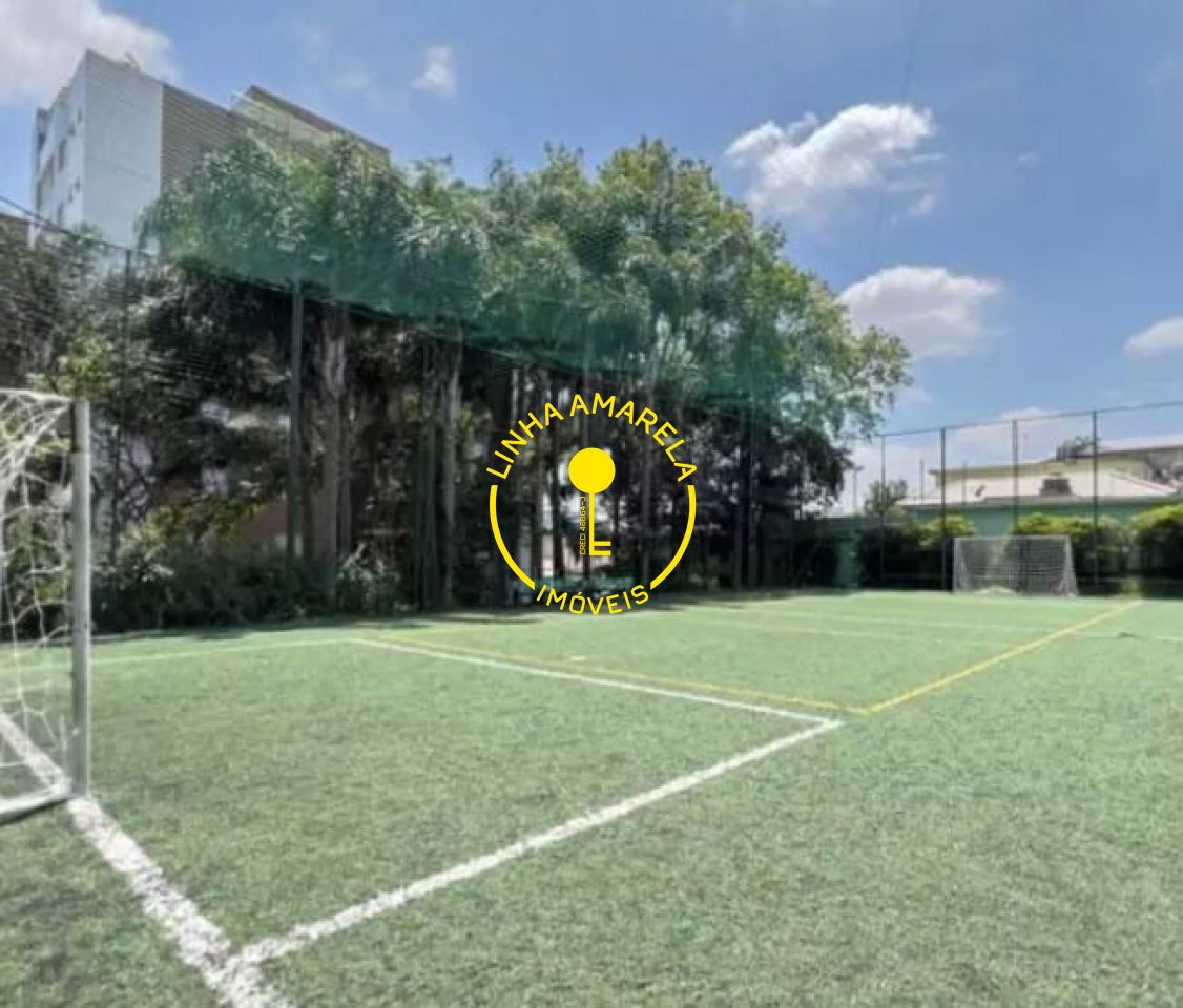 Foto 11 — Apartamento em Cidade São Francisco