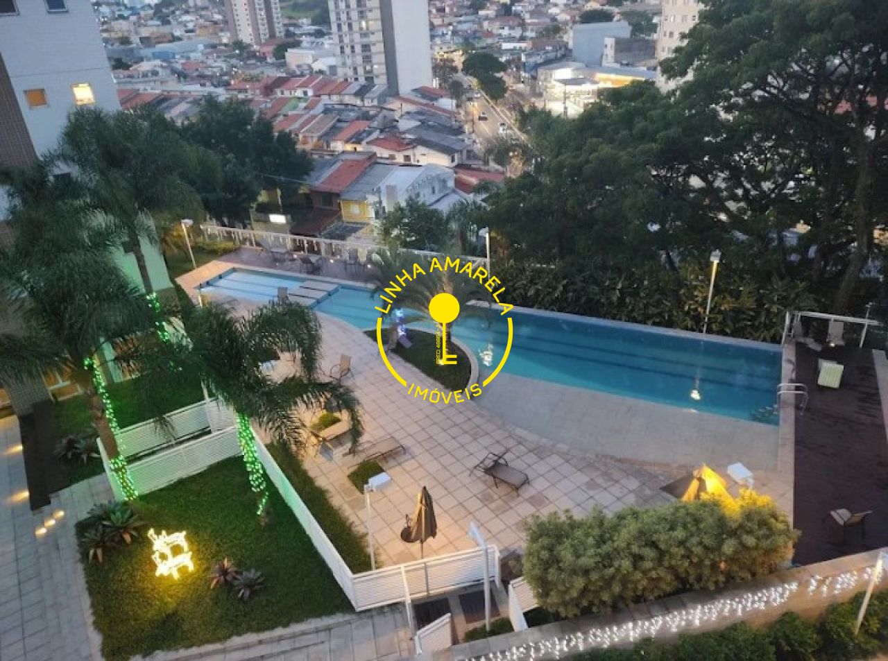 Foto 1 — Apartamento em Cidade São Francisco