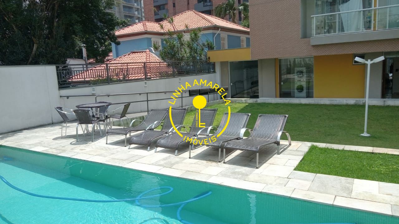 Foto 25 — Apartamento em Vila Mariana