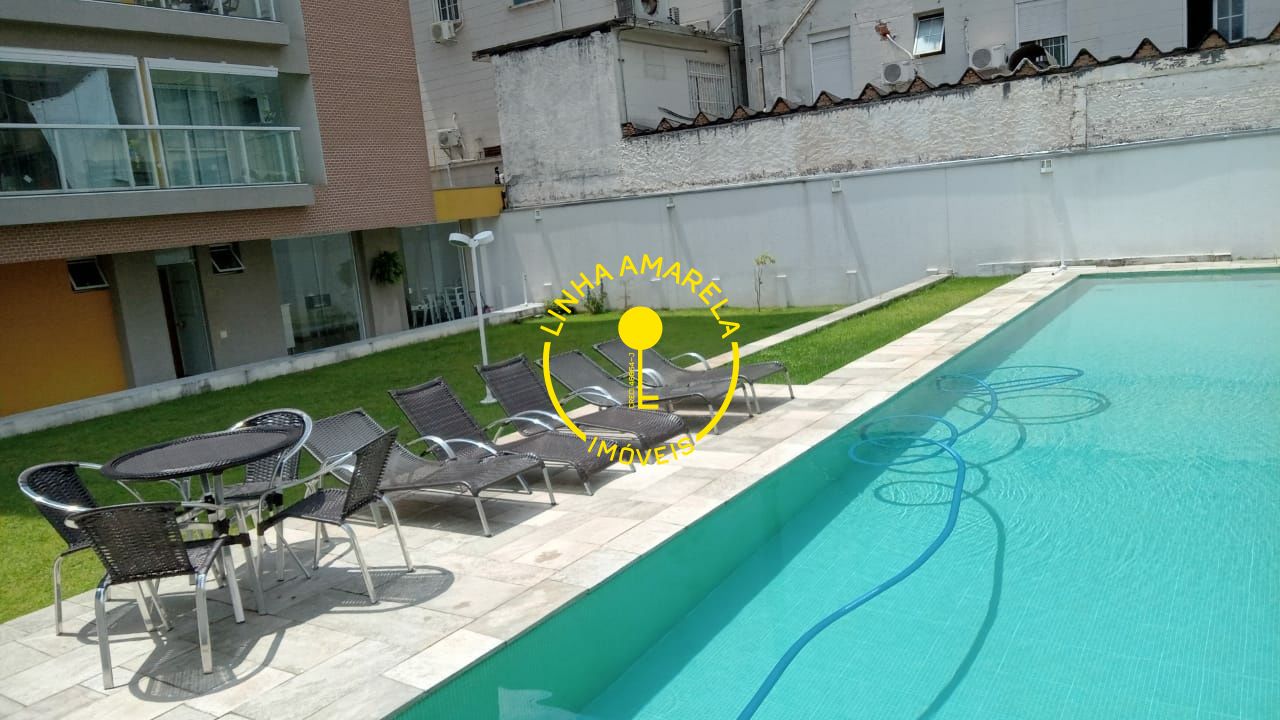 Foto 26 — Apartamento em Vila Mariana