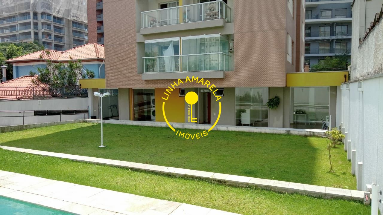 Foto 24 — Apartamento em Vila Mariana