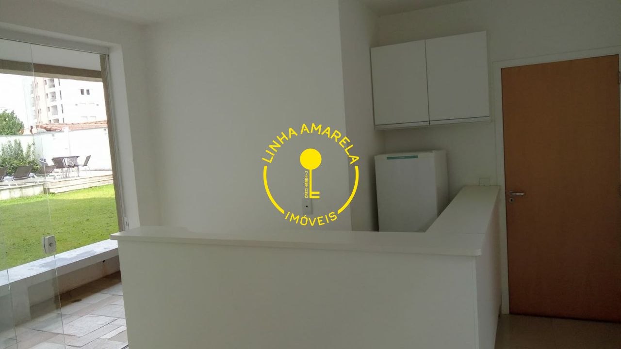 Foto 29 — Apartamento em Vila Mariana