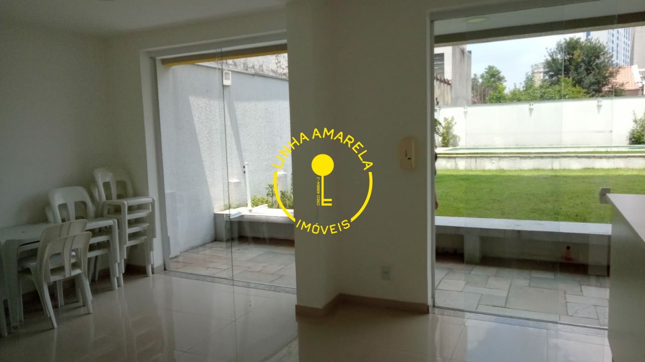 Foto 30 — Apartamento em Vila Mariana