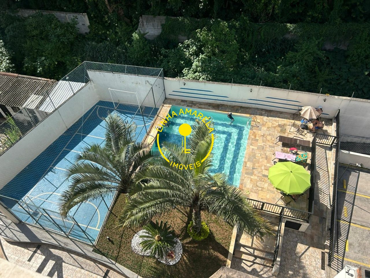 Foto 31 — Apartamento em Jardim Esmeralda