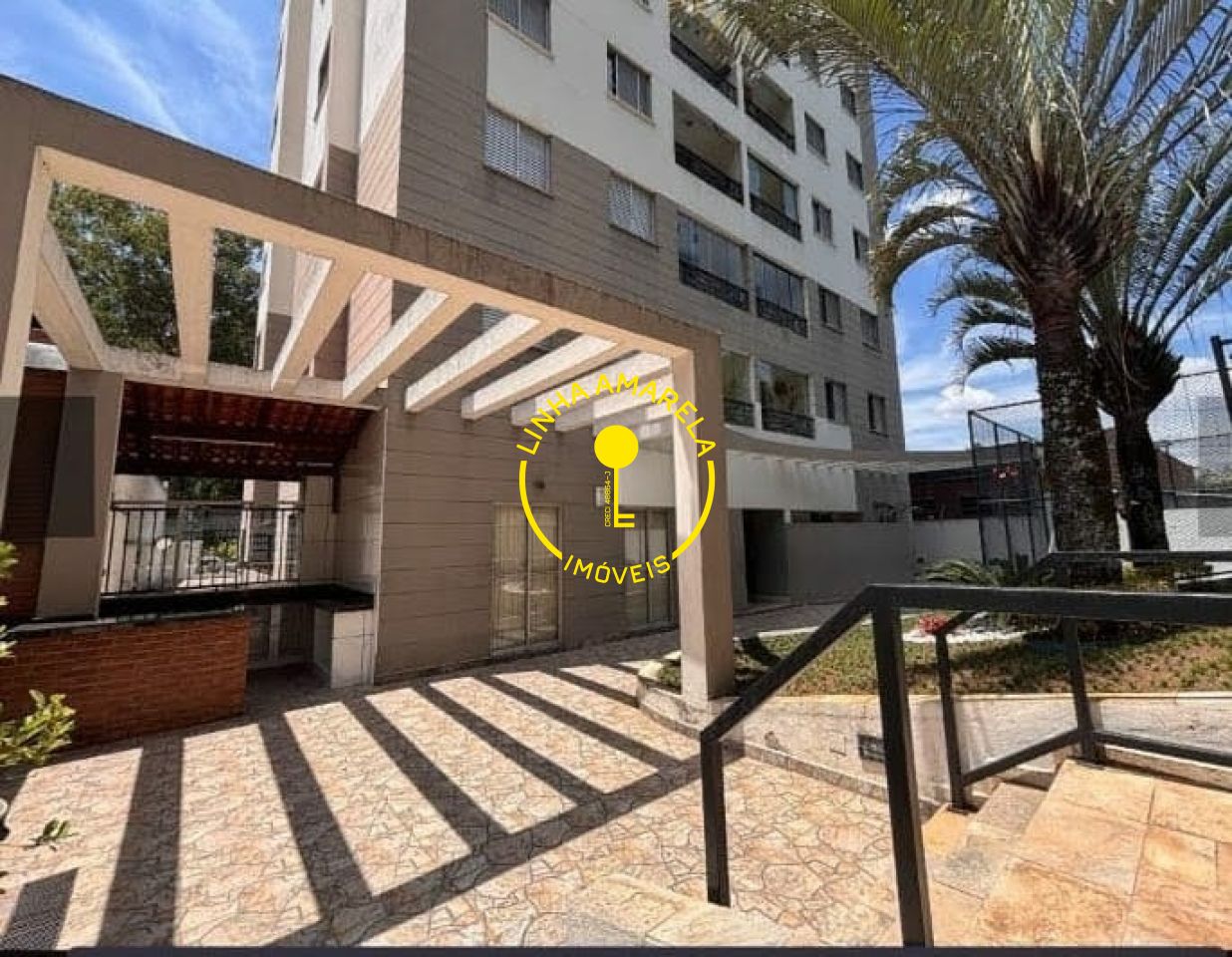 Foto 32 — Apartamento em Jardim Esmeralda