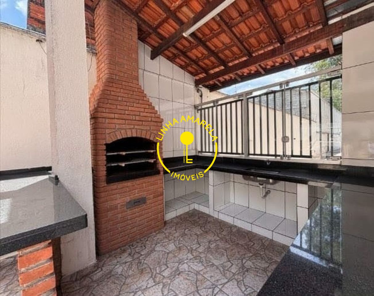 Foto 33 — Apartamento em Jardim Esmeralda