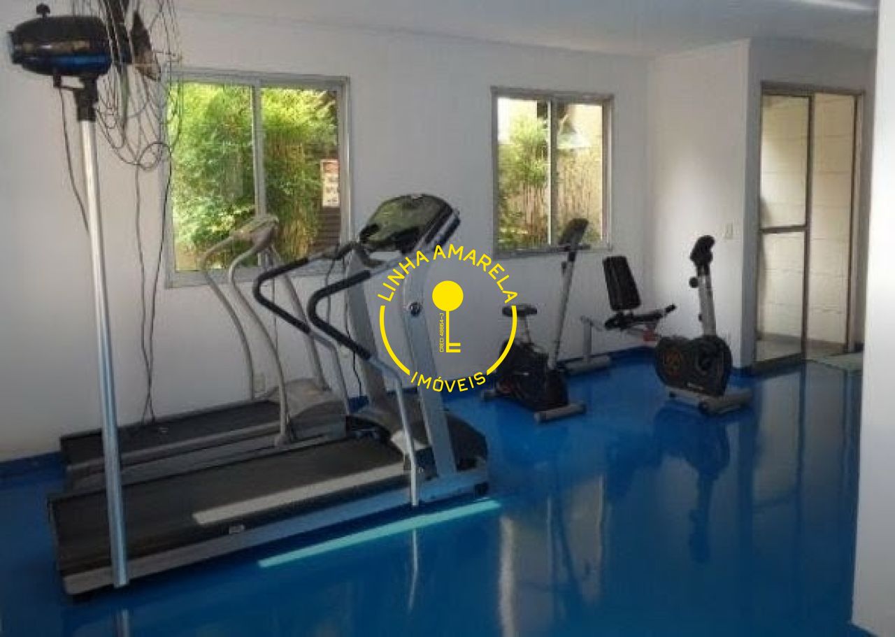 Foto 34 — Apartamento em Jardim Esmeralda