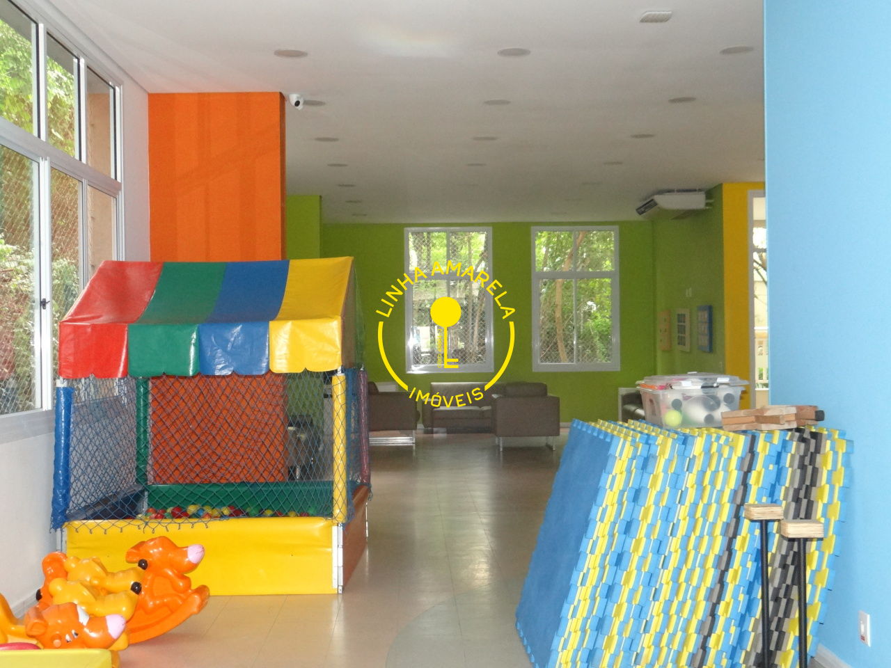 Foto 57 — Apartamento em Lar São Paulo