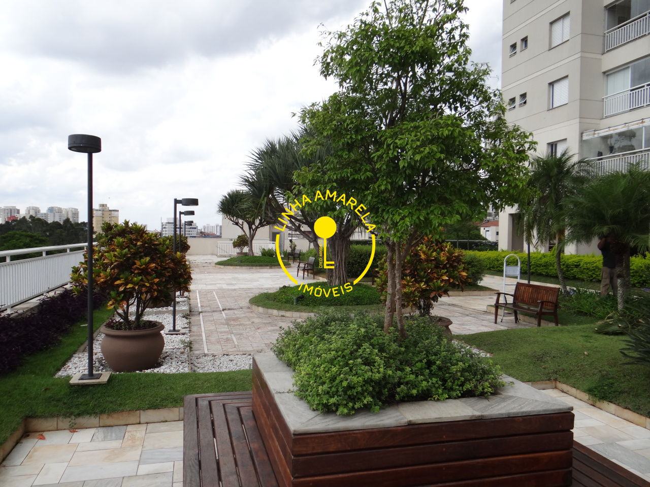 Foto 58 — Apartamento em Lar São Paulo