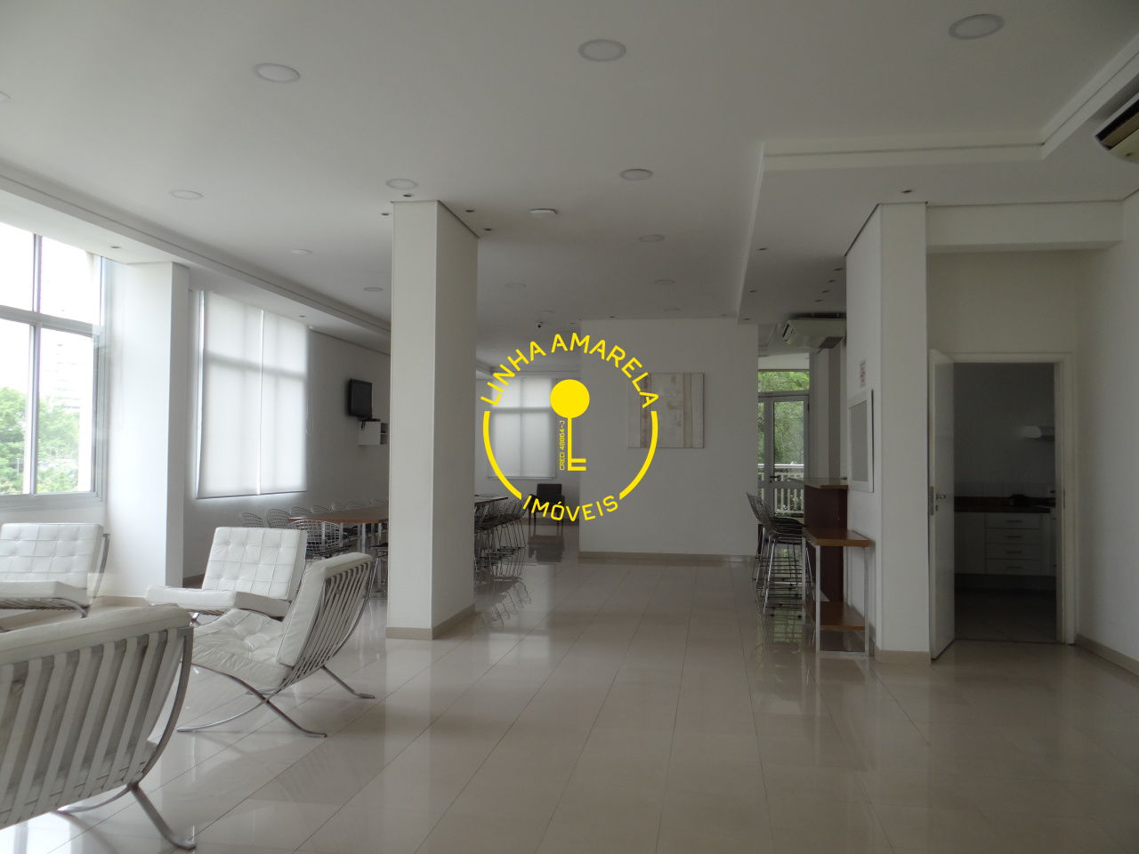 Foto 59 — Apartamento em Lar São Paulo