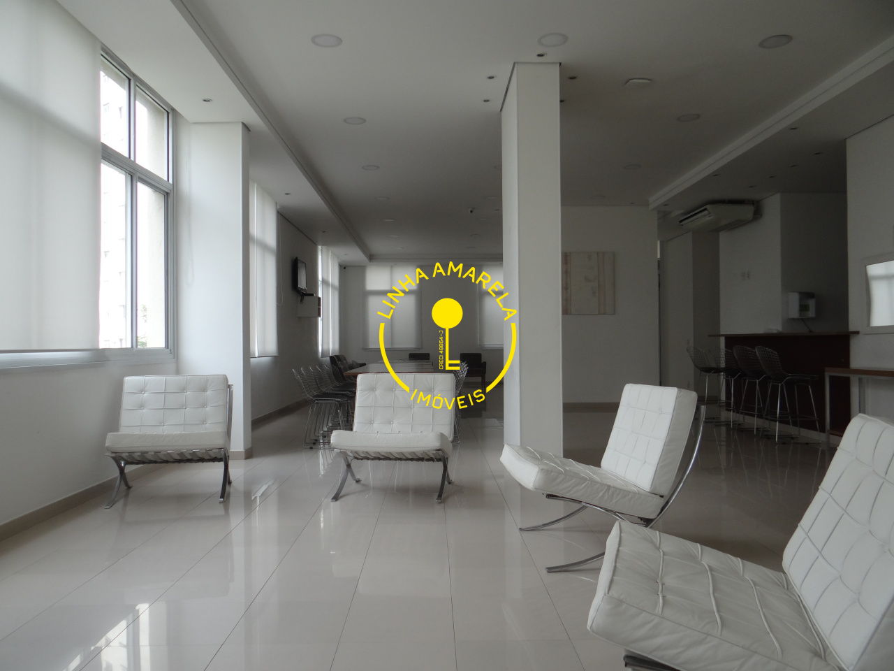 Foto 60 — Apartamento em Lar São Paulo