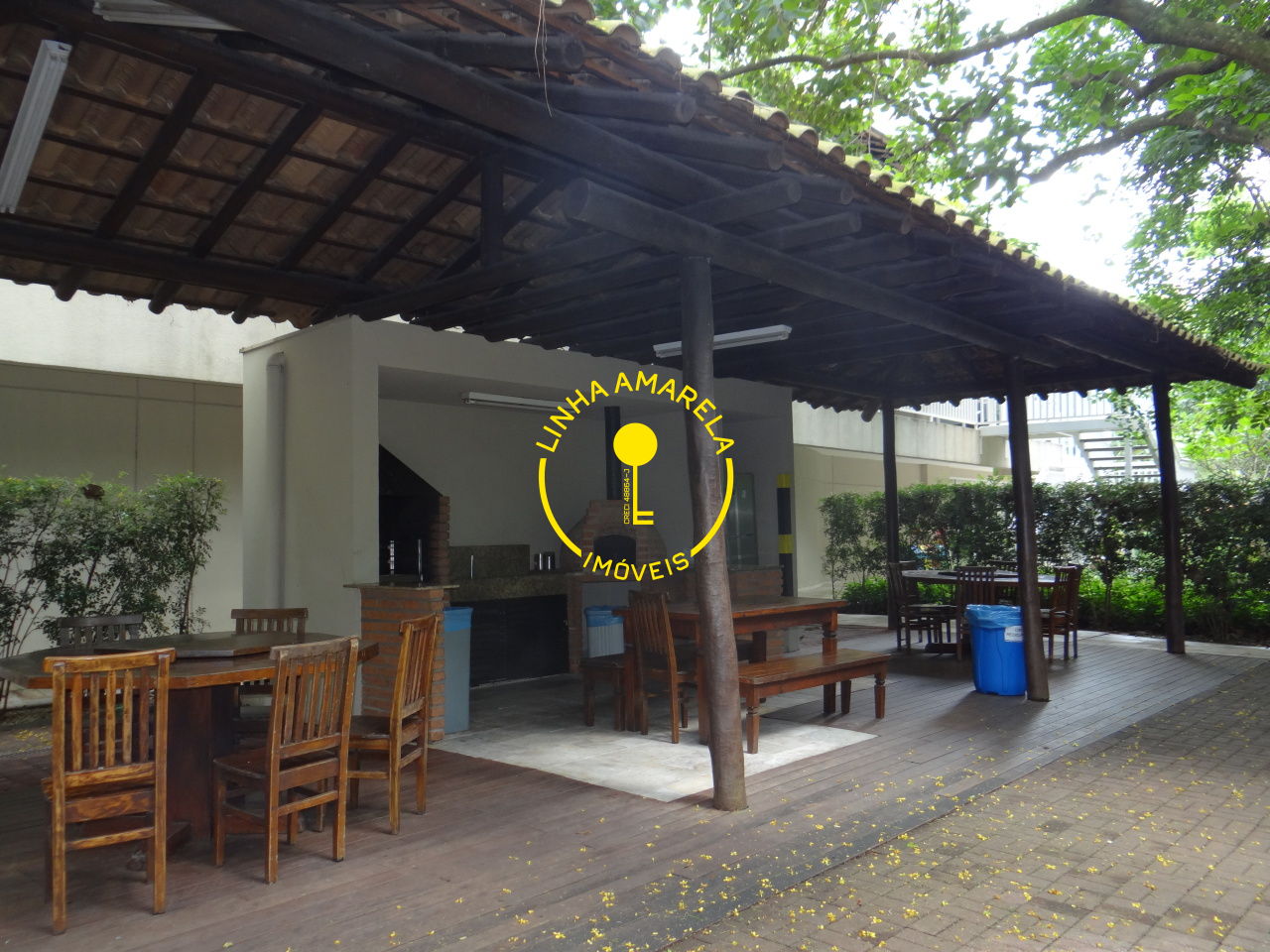 Foto 61 — Apartamento em Lar São Paulo