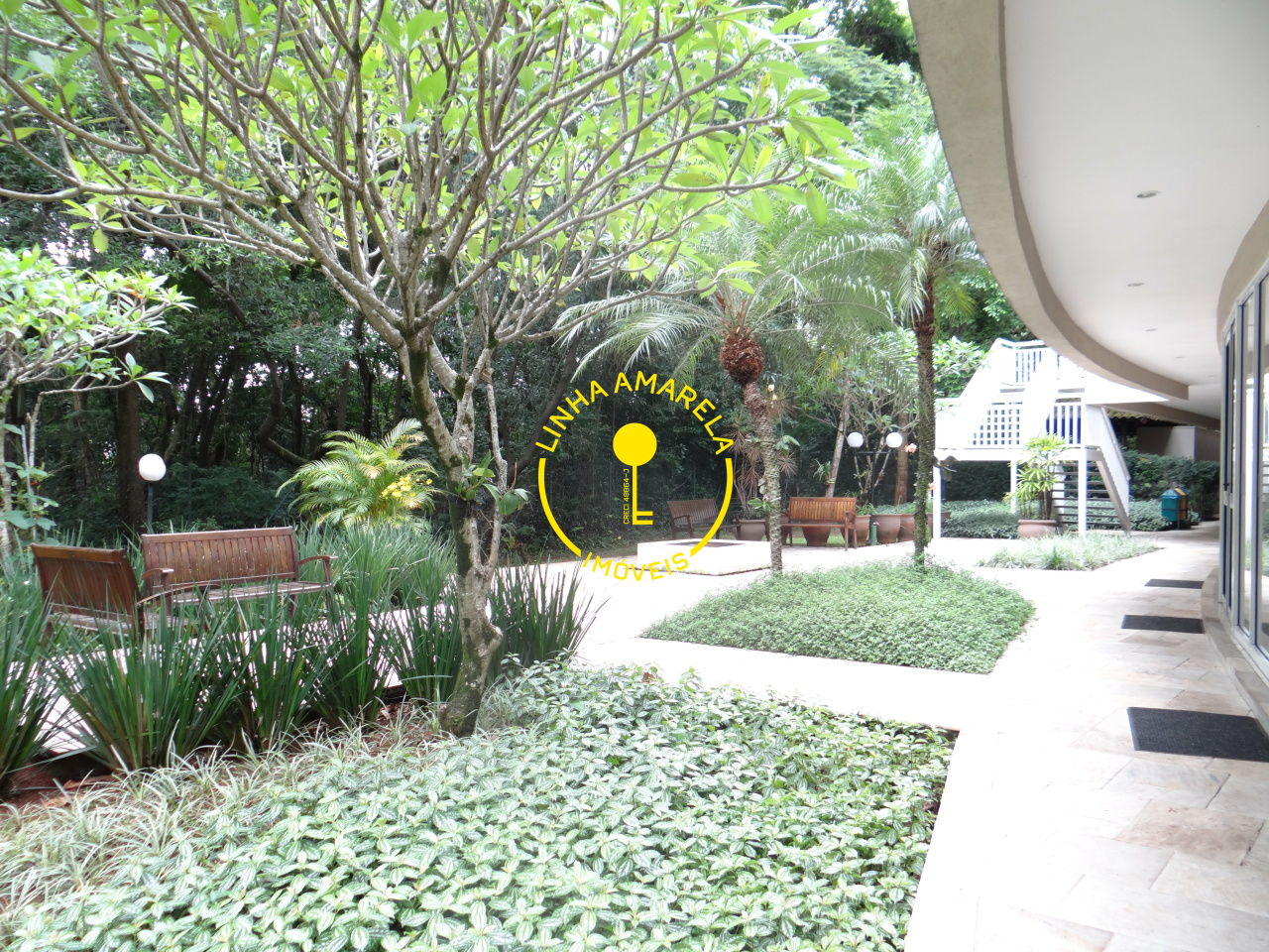 Foto 62 — Apartamento em Lar São Paulo