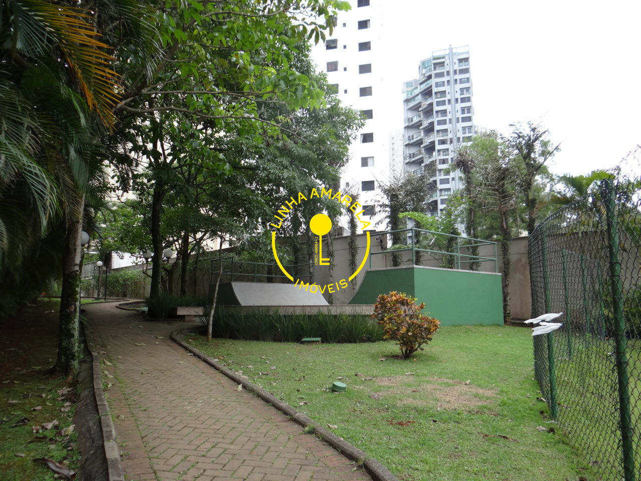 Foto 64 — Apartamento em Lar São Paulo