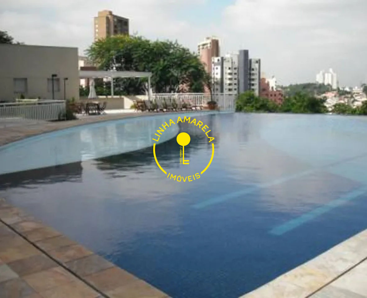 Foto 51 — Apartamento em Lar São Paulo