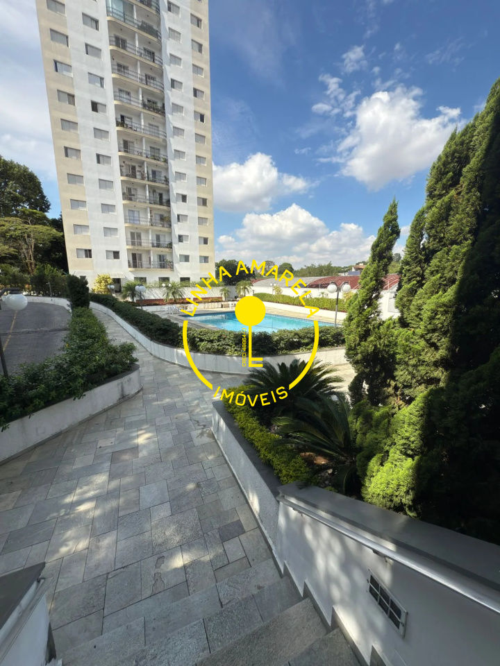 Foto 15 — Apartamento em Vila Indiana
