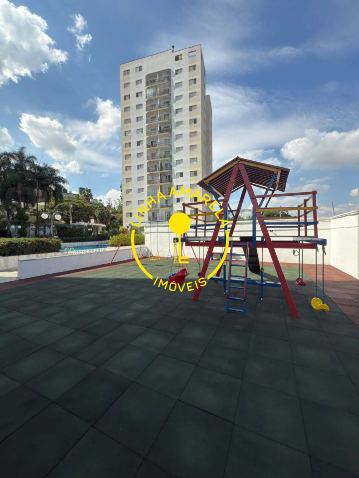 Foto 17 — Apartamento em Vila Indiana